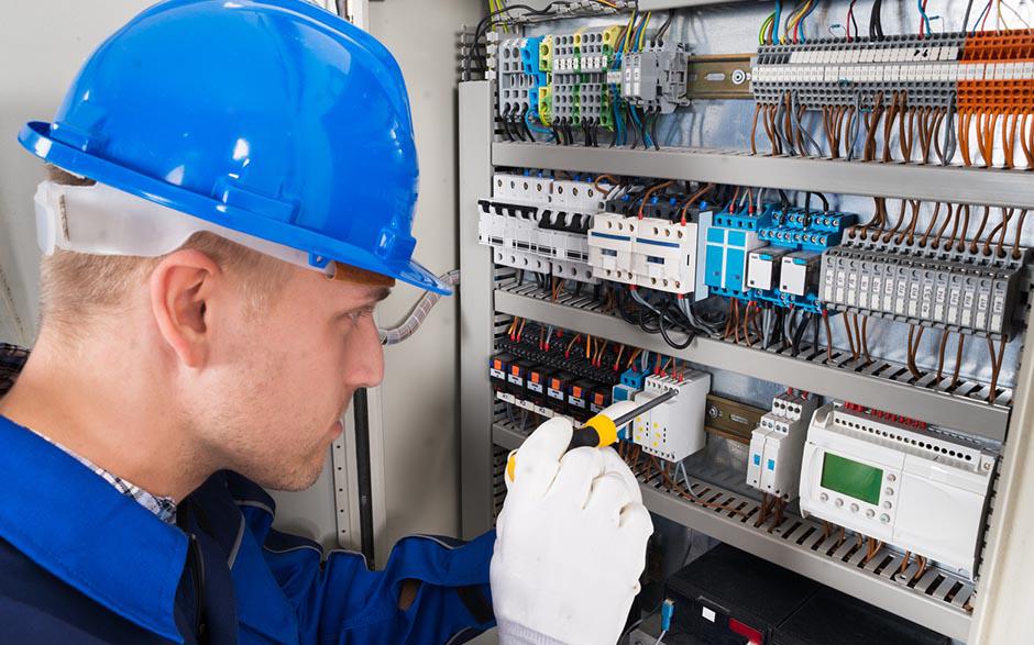dépannage électricien Athis-Mons
