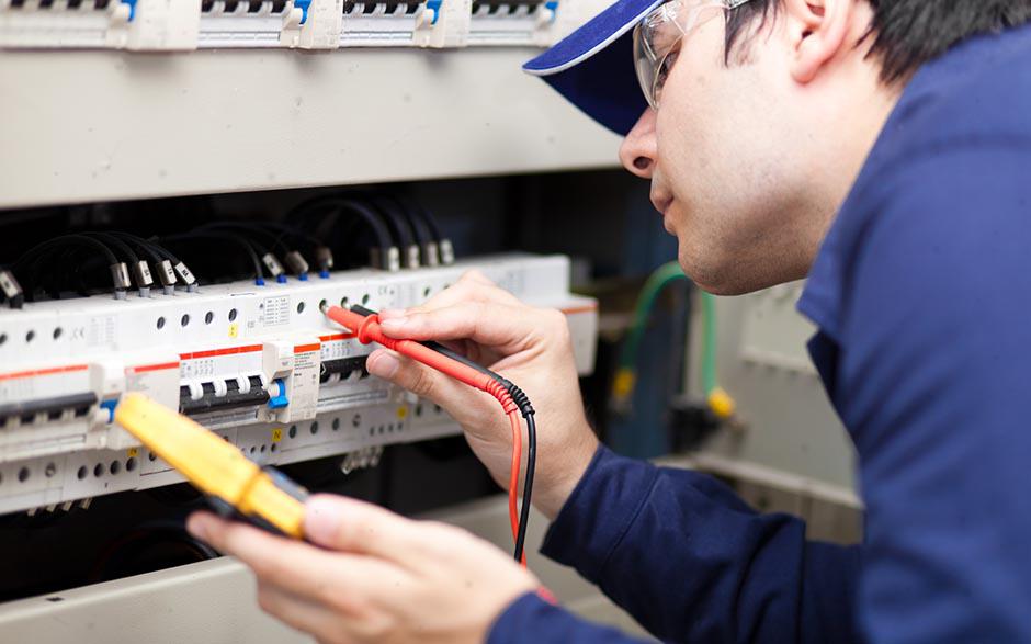  dépannage électricien Athis-Mons